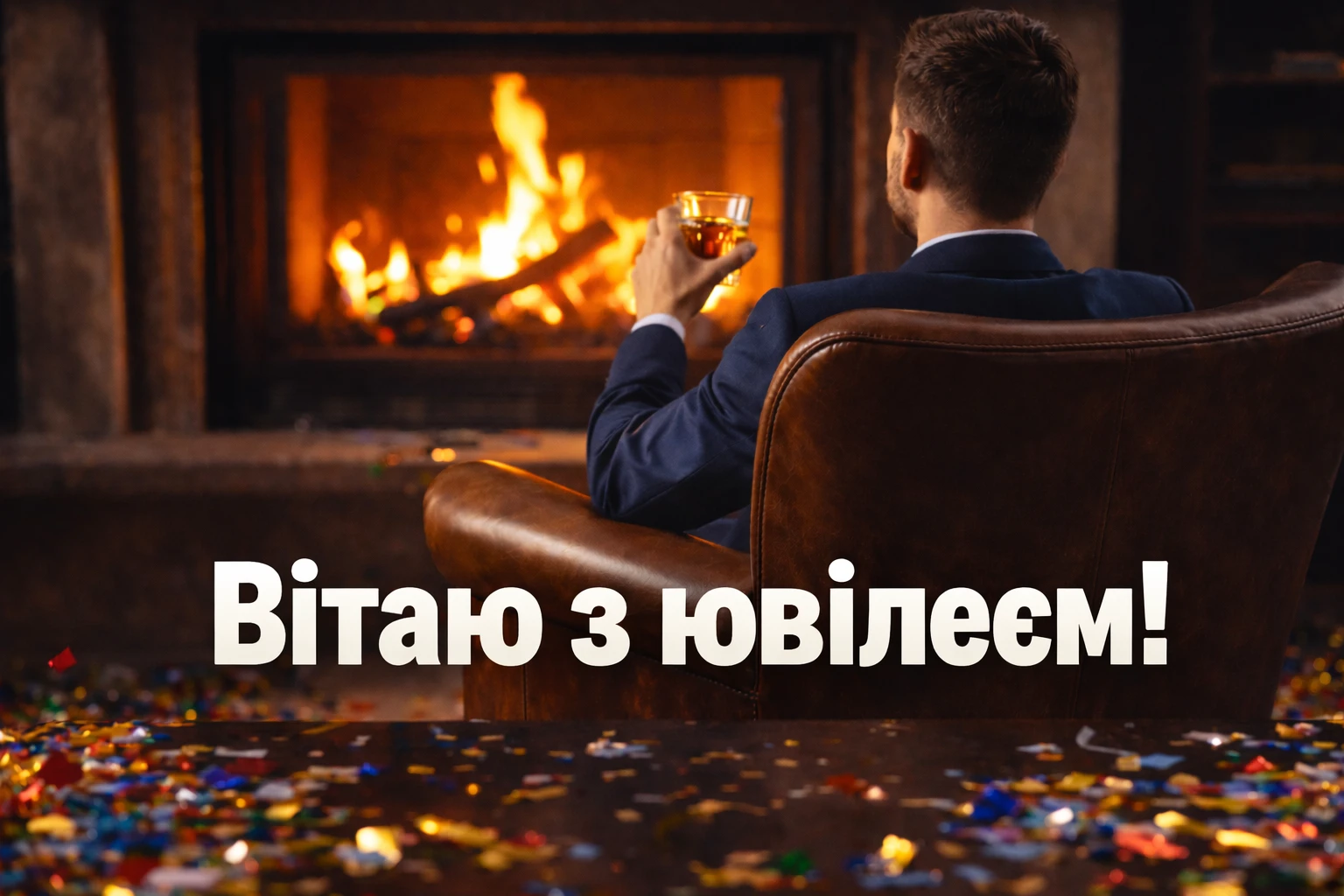 Найкращі привітання з 30-річчям чоловіку: проза, вірші та щирі слова