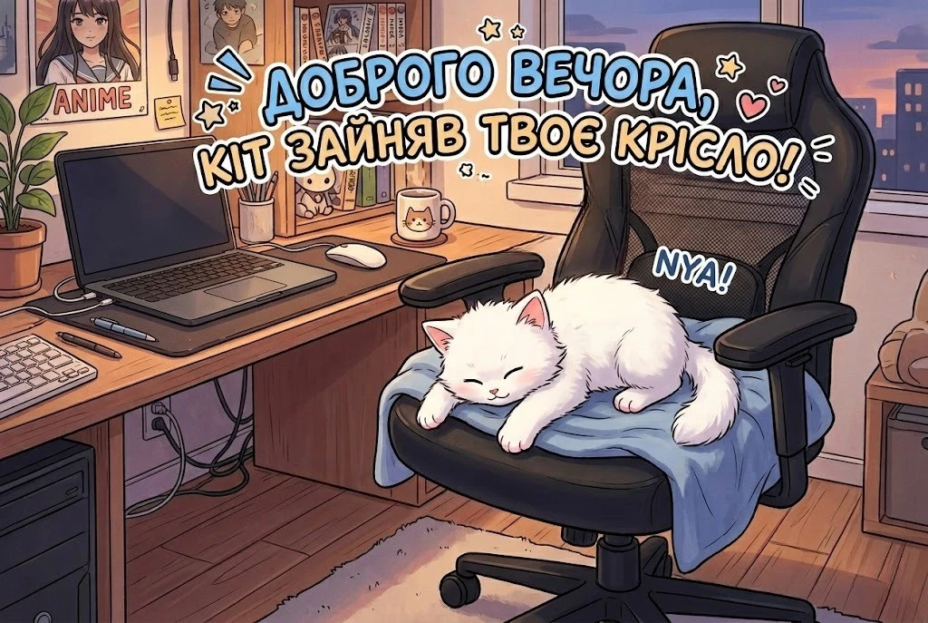 Доброго вечора та гарних вихідних: найтепліші побажання та красиві картинки для душі