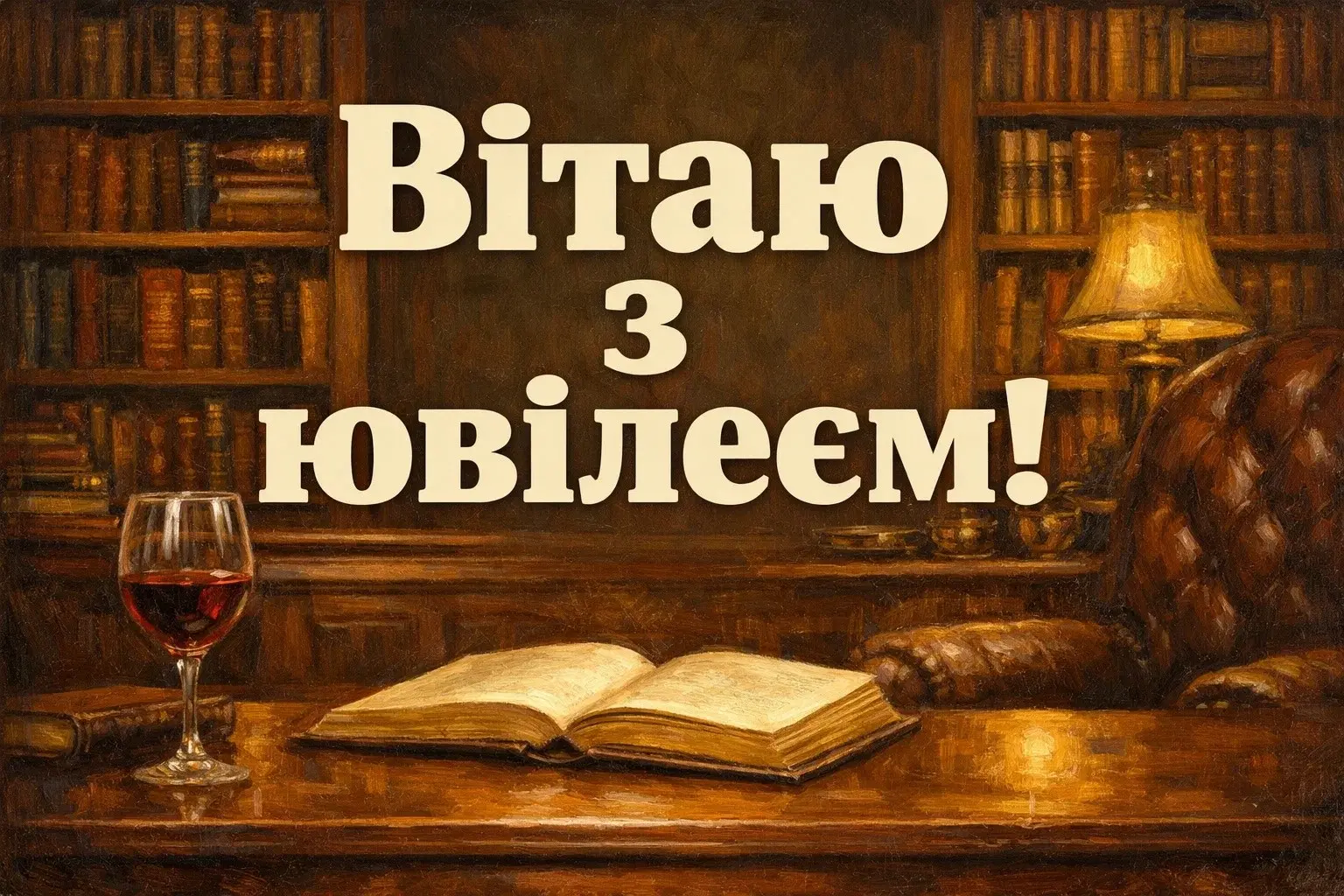 Привітання чоловіку на 60-річний ювілей: вірші, проза та листівки