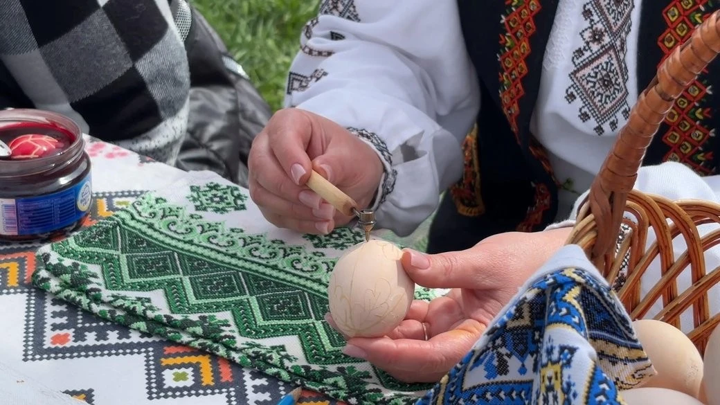 Спадщина незламних: як у Китайгородській громаді відновлюють давні обряди