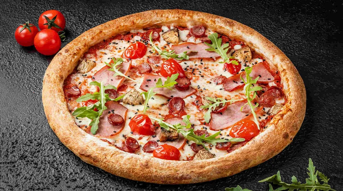 Піци MonoPizza, які стали символом смачної доставки в Києві