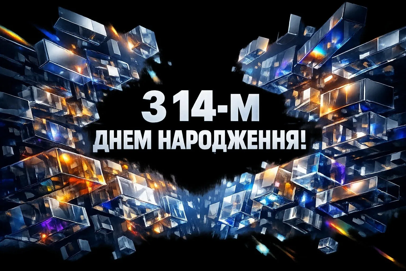 Найкращі привітання з днем народження для хлопця на 14 років: проза та вірші