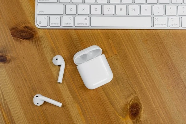 Кому підійдуть AirPods для щоденного використання