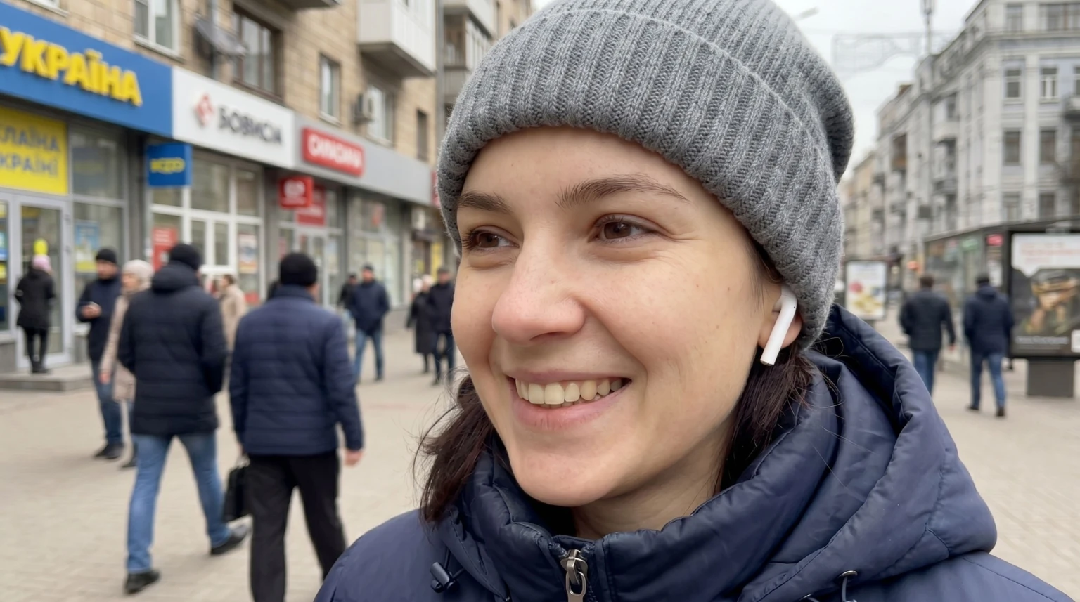 Кому підійдуть AirPods для щоденного використання
