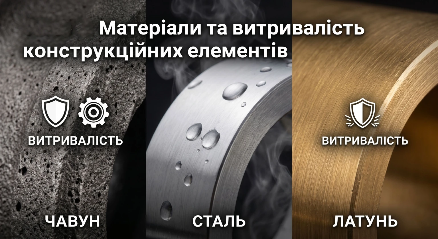 UKSPAR: Ваш надежный путеводитель в мире регулирующей арматуры в Украине