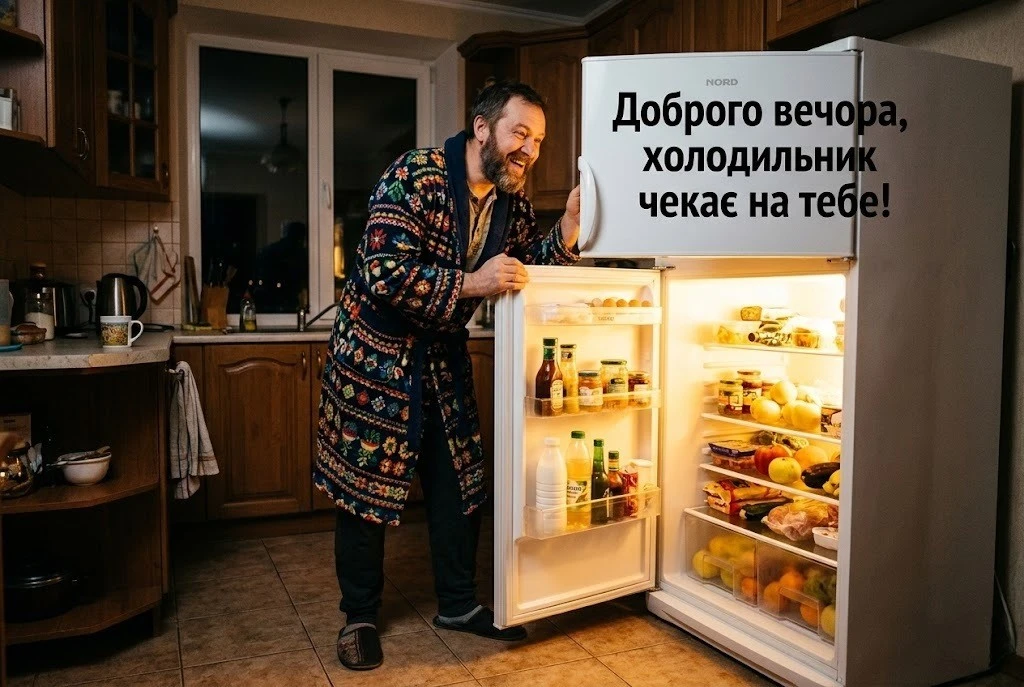 Короткі побажання доброго вечора: картинки та листівки в дусі української культури
