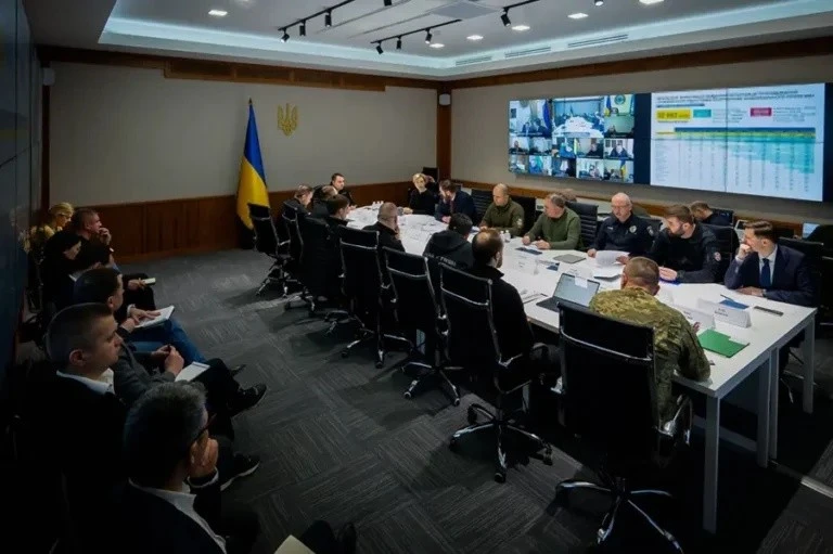 Броня цивільних: як Хмельниччина масштабує систему національного спротиву