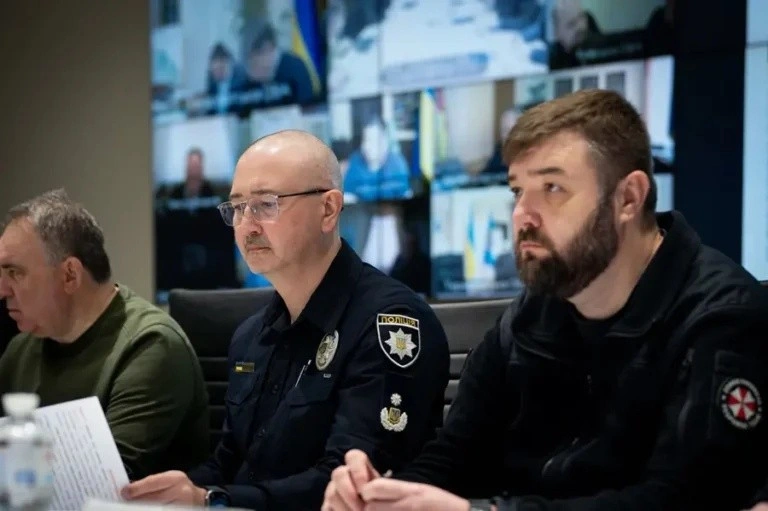 Броня цивільних: як Хмельниччина масштабує систему національного спротиву