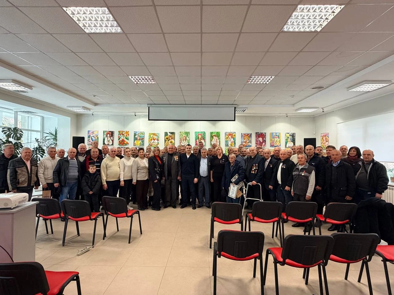 Чотири десятиліття після Чорнобиля: як Хмельницький підтримує героїв-ліквідаторів