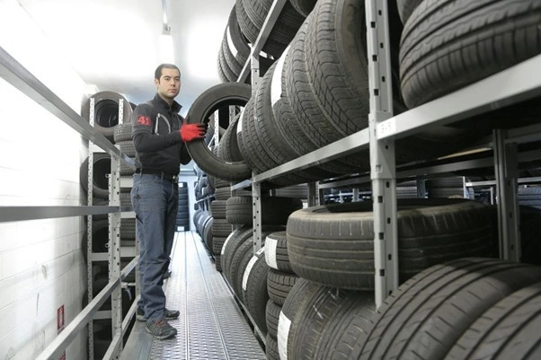 Які шини ставити на літо: огляд моделей 195/65 R15