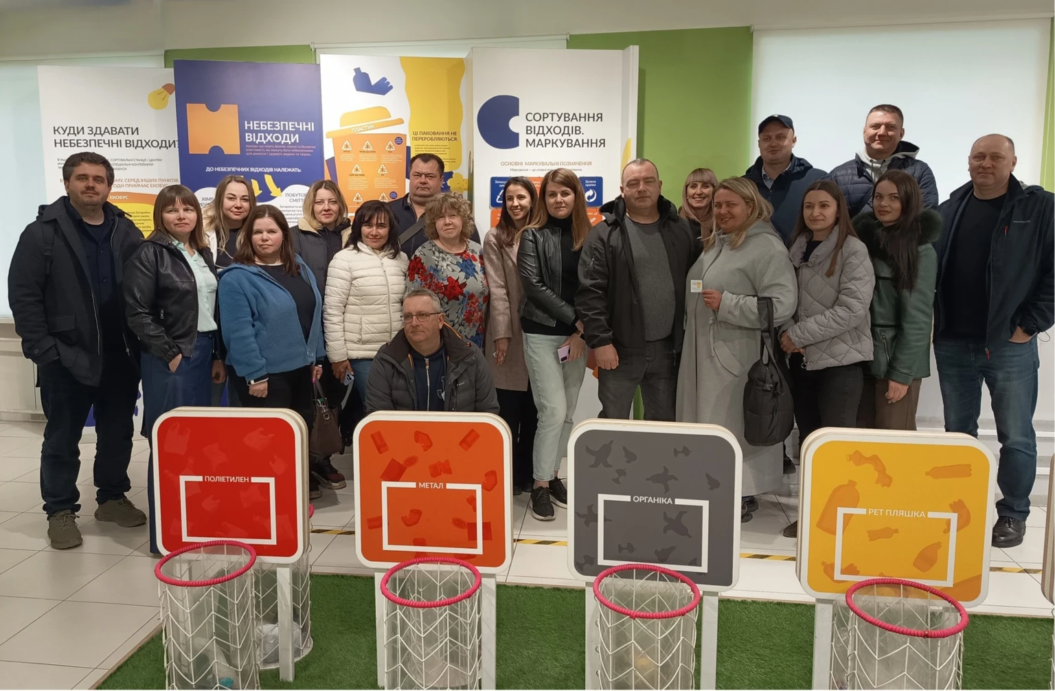 Сміттєва реформа в дії: як Хмельницький розбудовує сучасну систему управління відходами