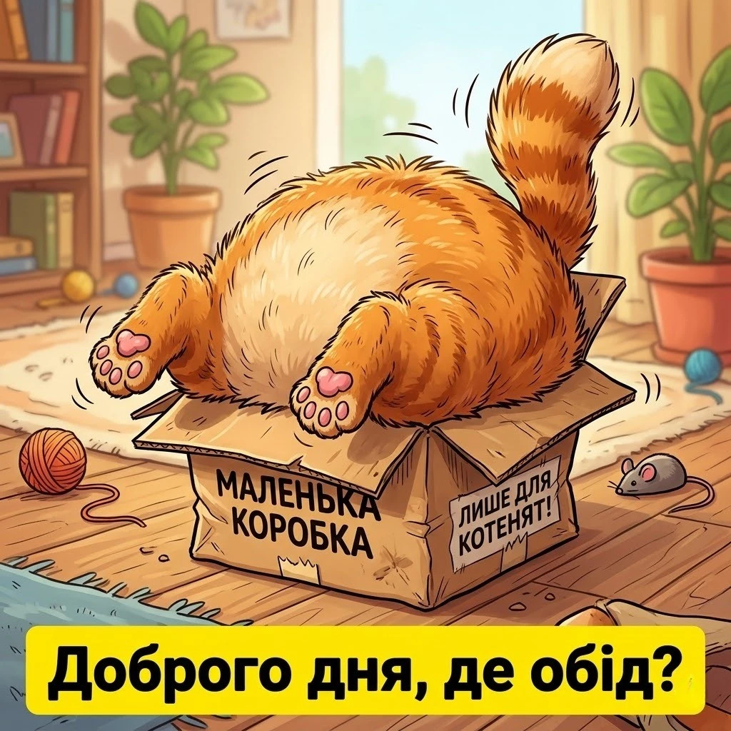 Доброго дня, спокою і гарного настрою: найкращі побажання та картинки для душі