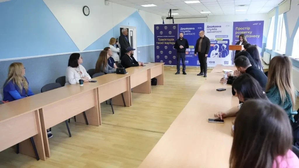 П’ять мільйонів на власну справу: 15 бізнес-проєктів Хмельниччини отримали фінансування