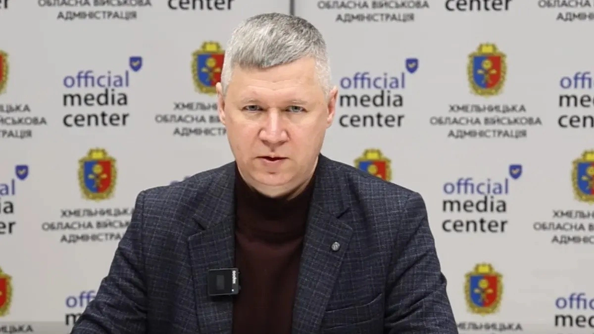 Вища освіта для молоді з ТОТ: на Хмельниччині розгорнули мережу підтримки абітурієнтів