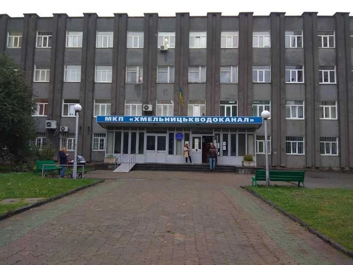 Хмельничани можуть передати дані лічильників води у додатковий час