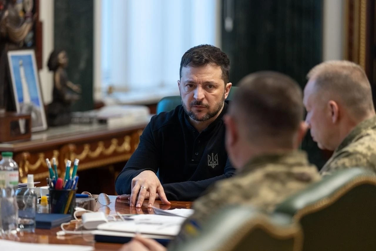 Армійська реформа: Зеленський анонсував великі виплати та звільнення мобілізованих