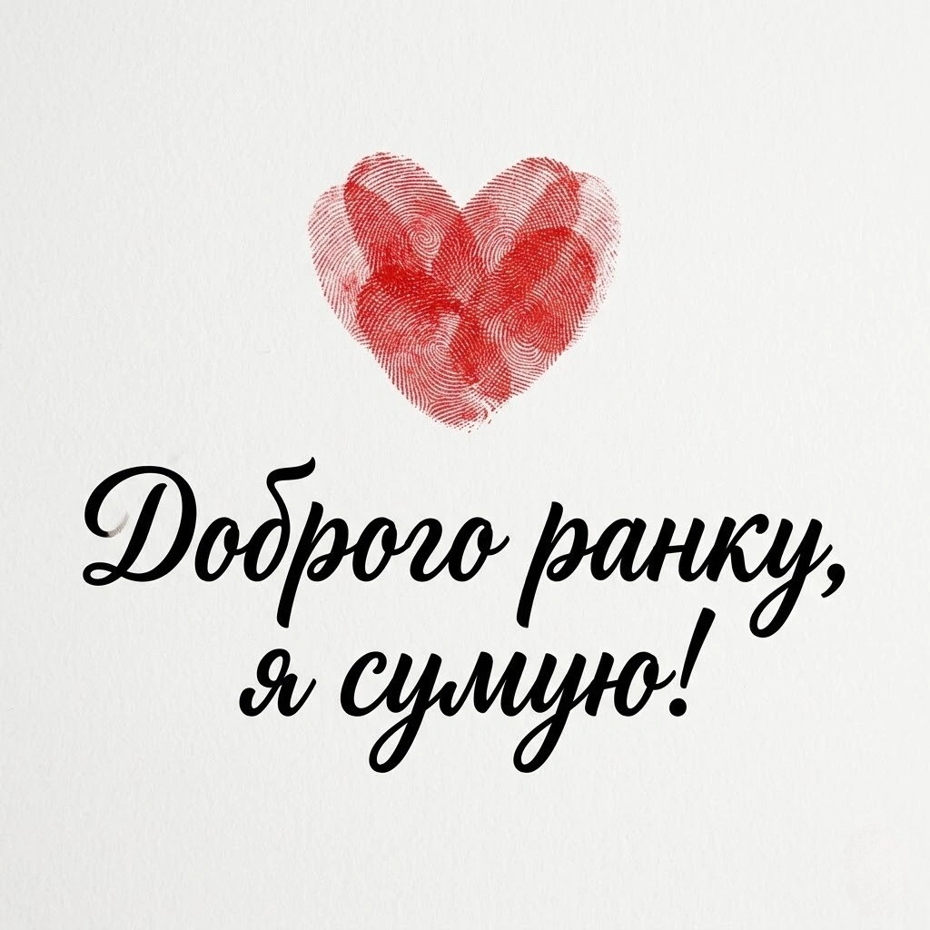 Доброго ранку, рідні: картинки для батьків, бо відстань — це лише кілометри, а не почуття