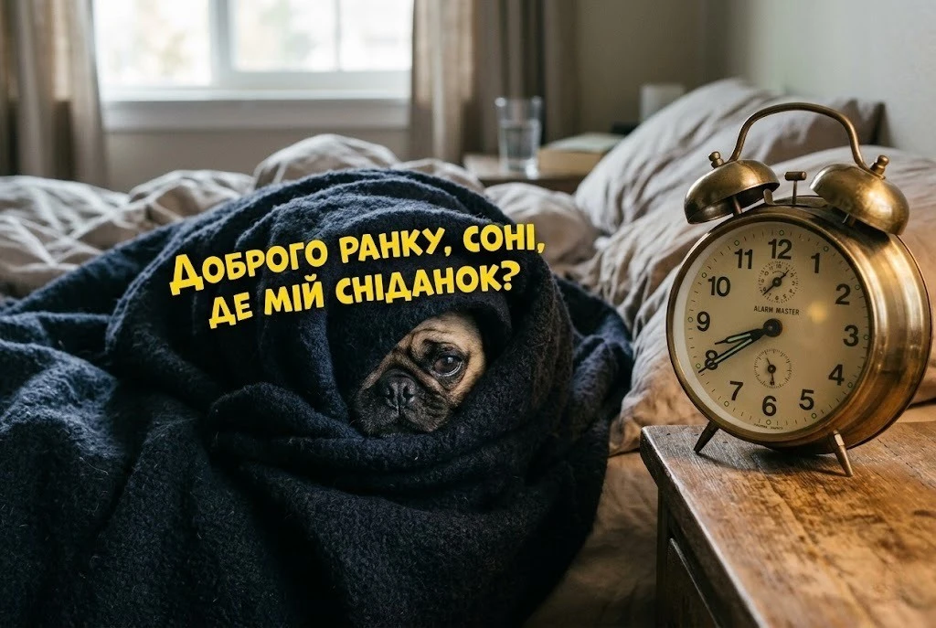 Доброго ранку, рідні: картинки для батьків, бо відстань — це лише кілометри, а не почуття