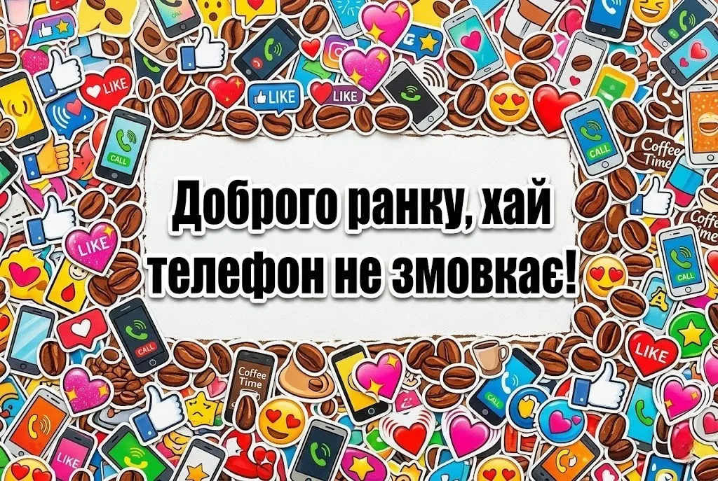 Доброго ранку, рідні: картинки для батьків, бо відстань — це лише кілометри, а не почуття