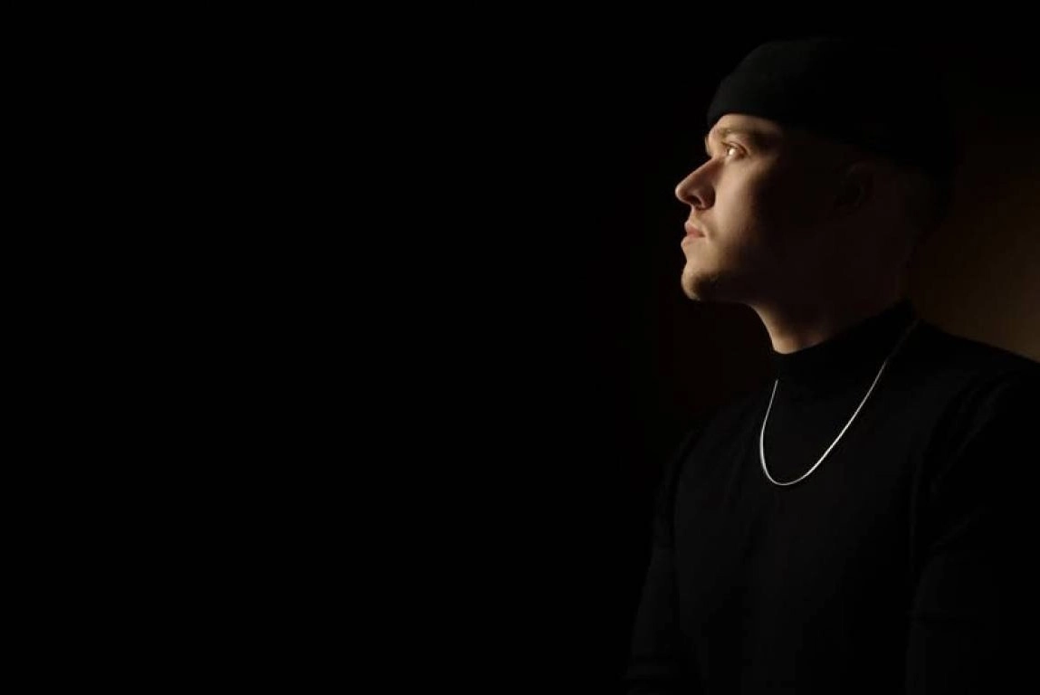 Магія дебюту: NIKITIN готує перший сольний концерт у Хмельницькому