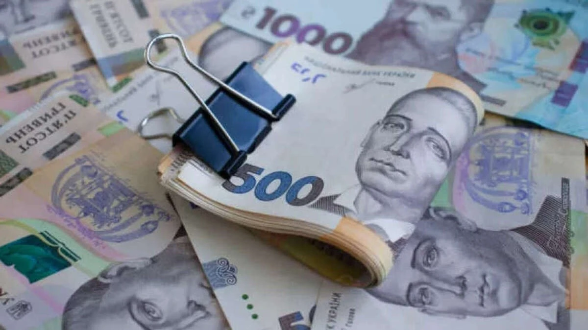Місцеві громади Хмельниччини отримали понад пів мільярда гривень від «спрощенців»