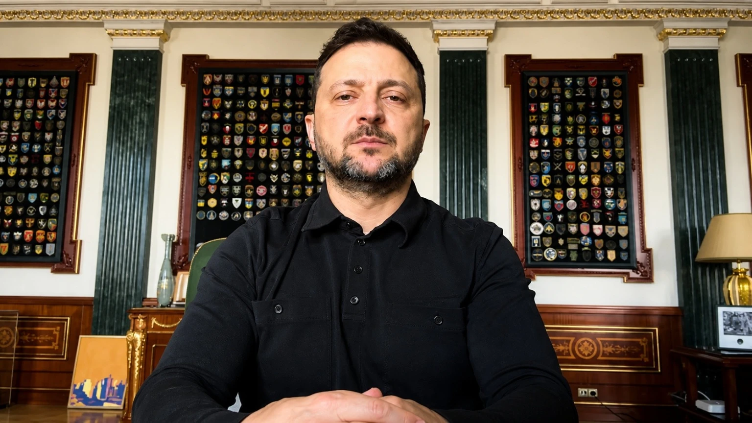 Кордон під контролем: Зеленський попередив про провокації з боку Білорусі