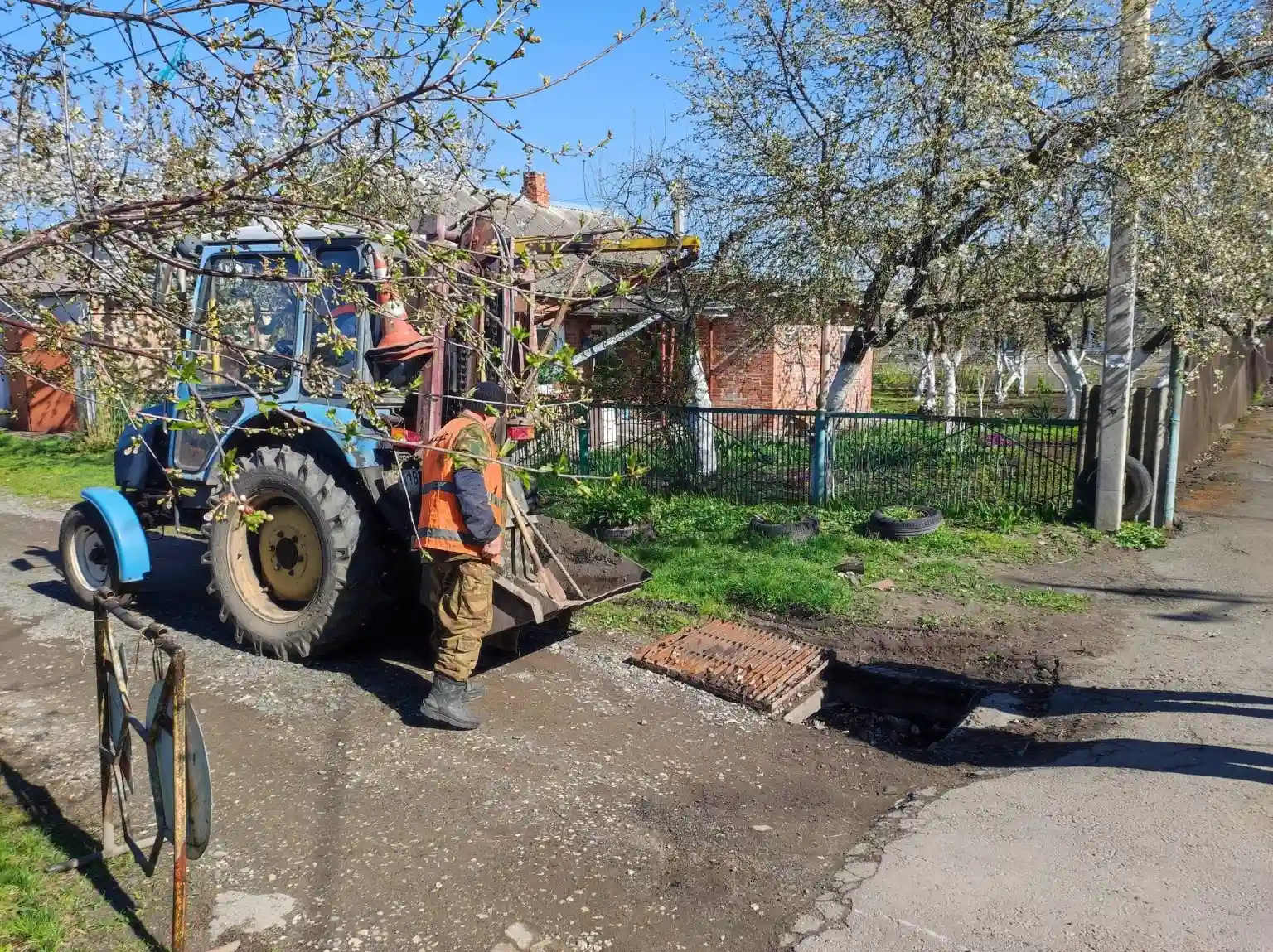 У Хмельницькому ліквідували підпільні каналізаційні врізки в дощову мережу