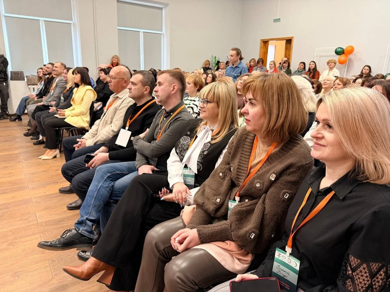Стійкість через знання: у Хмельницькому пройшов масштабний освітянський форум EdFest-2026