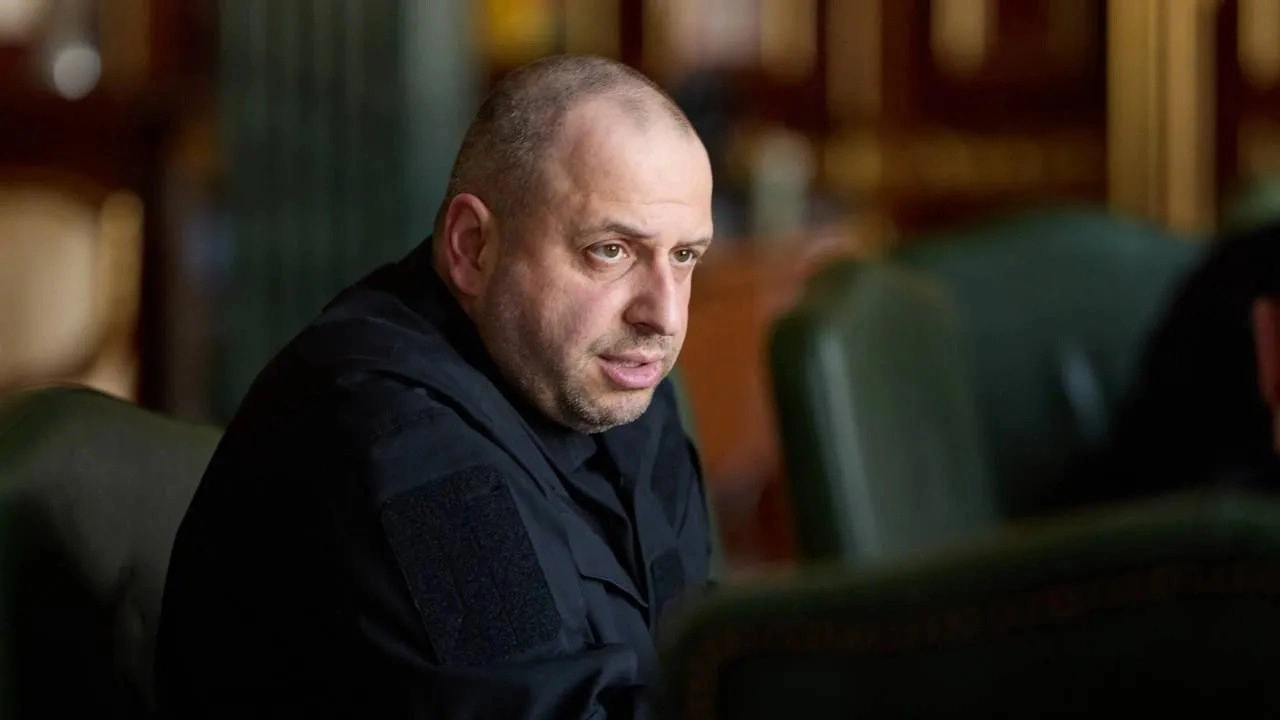 Мир та повернення полонених: Рустем Умєров зустрівся зі Стівом Віткоффом і Джаредом Кушнером