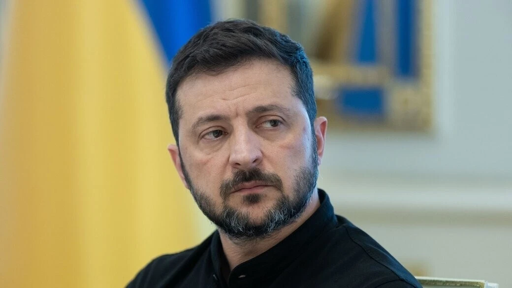 Зеленський відкинув компромісну пропозицію Берліна щодо обмежених прав України в ЄС