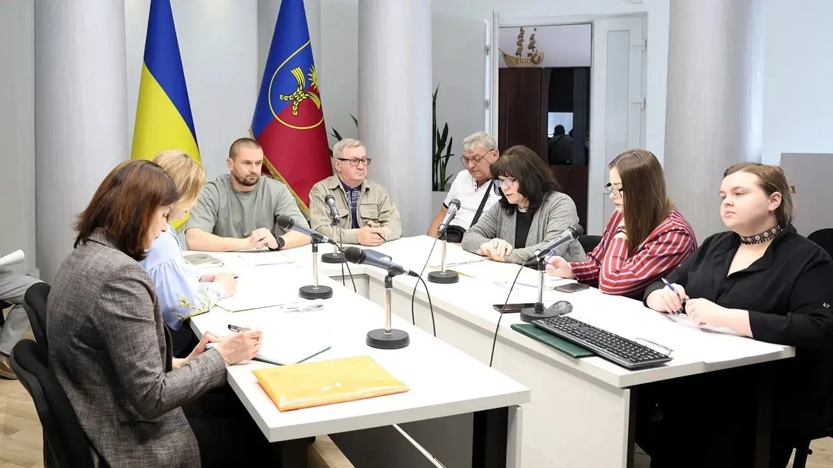 Безбар’єрність на Хмельниччині: ОВА оцінила досягнення та скоригувала плани