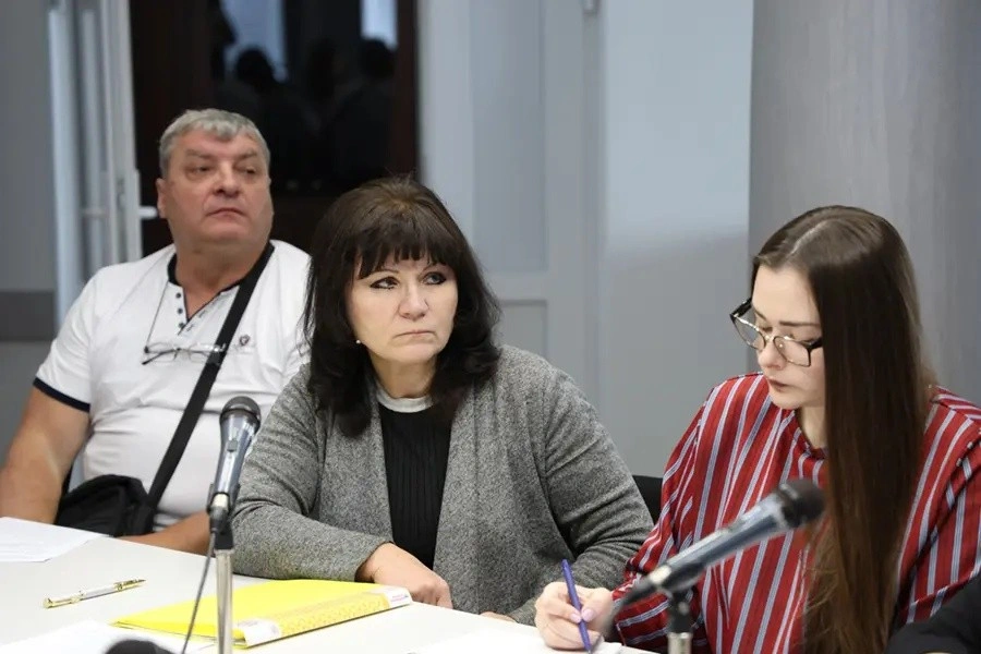 Безбар’єрність на Хмельниччині: ОВА оцінила досягнення та скоригувала плани