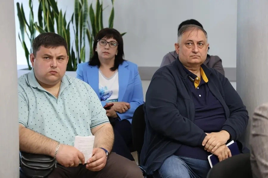 Безбар’єрність на Хмельниччині: ОВА оцінила досягнення та скоригувала плани