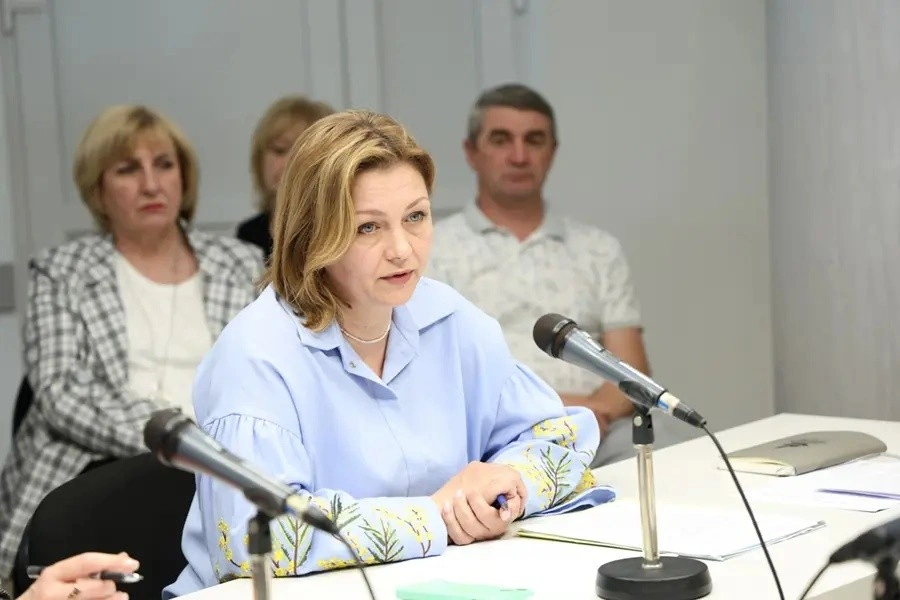 Безбар’єрність на Хмельниччині: ОВА оцінила досягнення та скоригувала плани