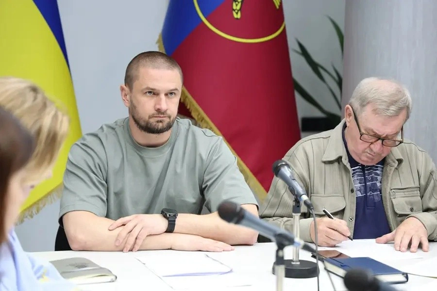 Безбар’єрність на Хмельниччині: ОВА оцінила досягнення та скоригувала плани
