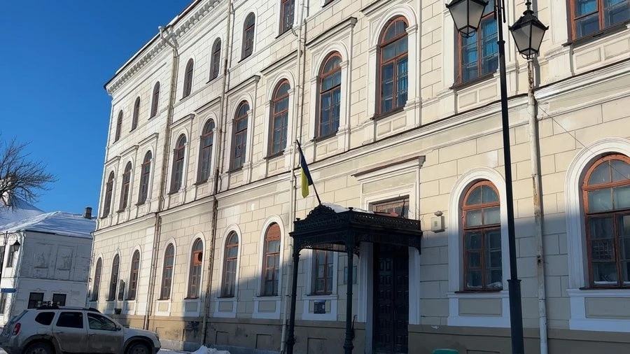 Кабінет Міністрів епохи Директорії: у Кам’янці-Подільському маркують урядові локації 1919 року