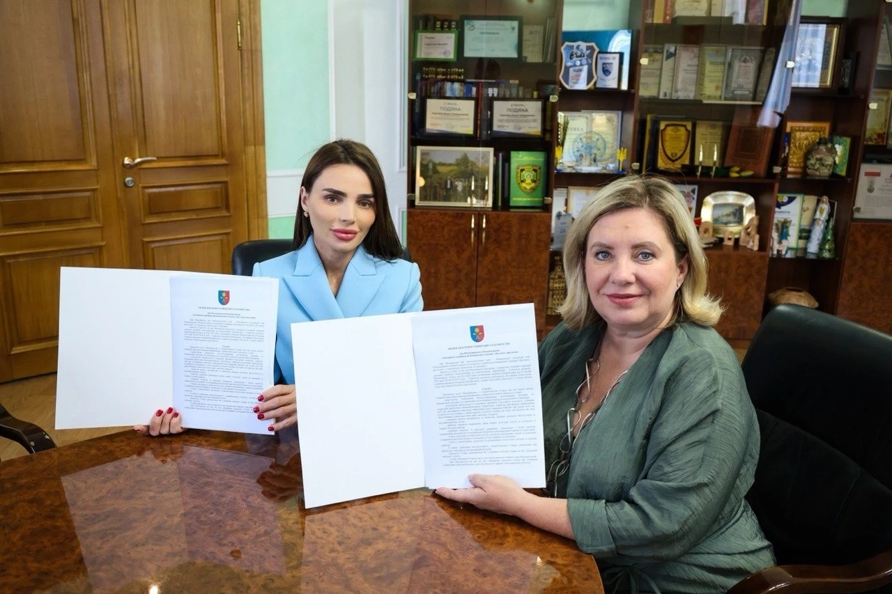 Канарські острови допоможуть Хмельниччині: підписано офіційний меморандум