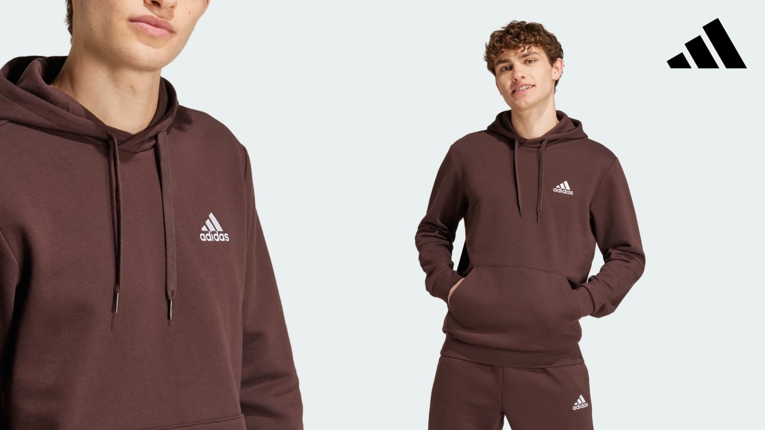 Худі adidas: втілення універсальності чекає!