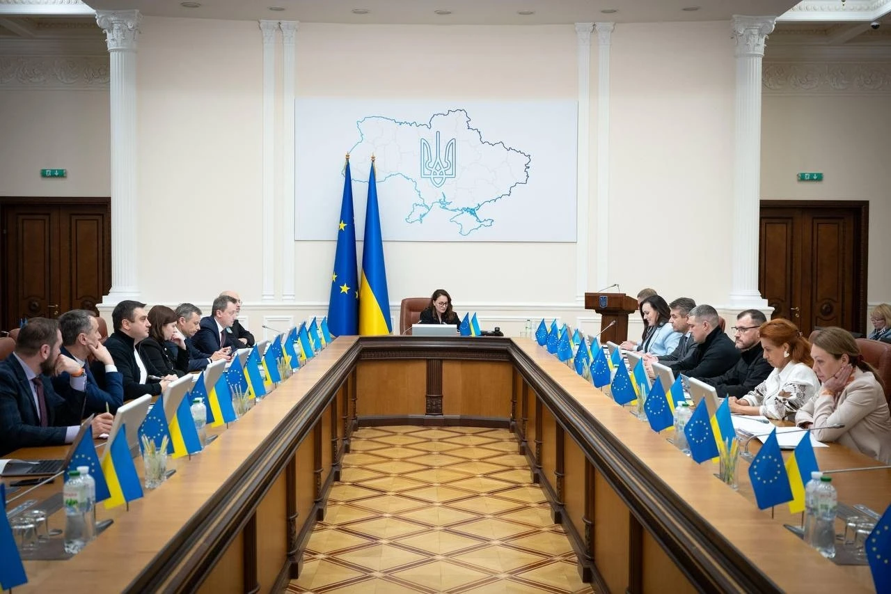 Уряд оновив умови підтримки переселенців та забезпечення їх житлом
