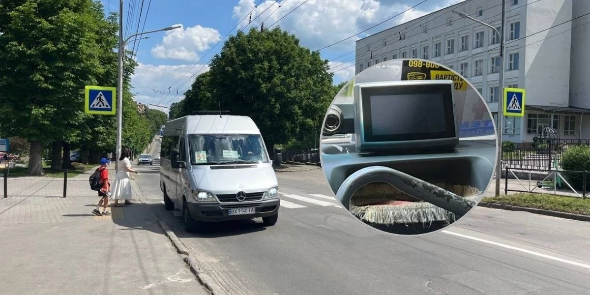 Тарифний компроміс: чи чекати здорожчання проїзду у хмельницьких маршрутках