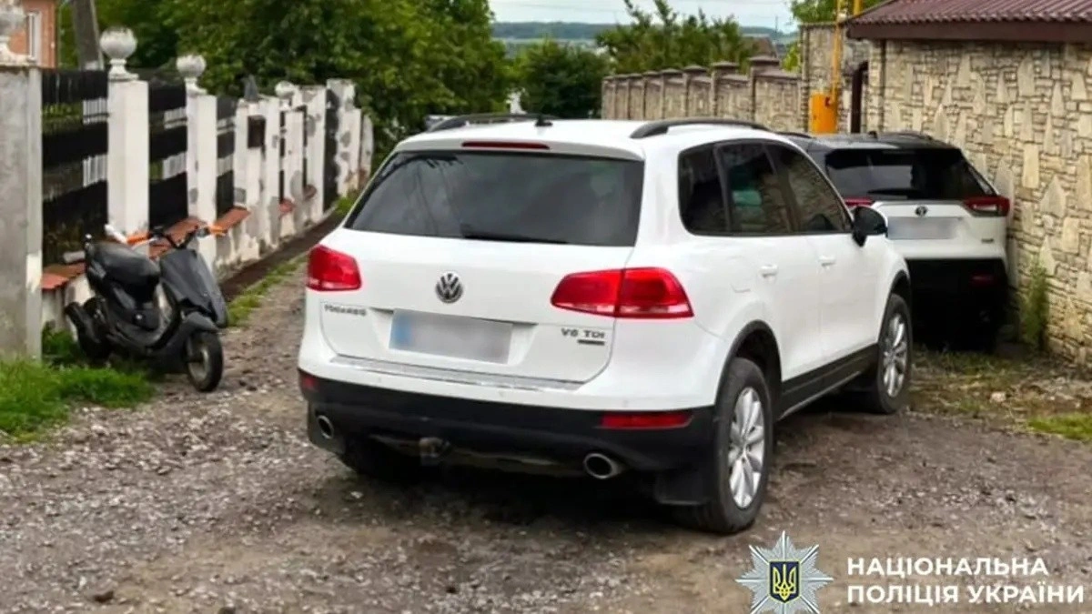 Підліток на мопеді травмувався у масштабній ДТП у Хмельницькому