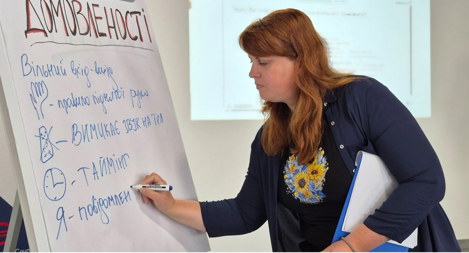 Підтримка жіночого підприємництва у Хмельницькому: підсумки інтенсиву