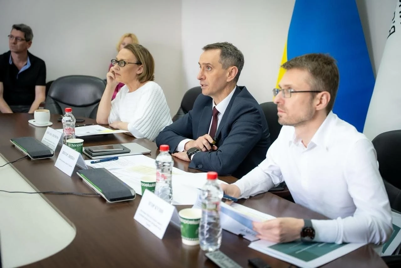 Хмельниччина впроваджує нові підходи до психологічної стійкості громад