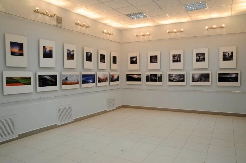 Унікальний погляд на Хмельницький музей-студію фотомистецтва