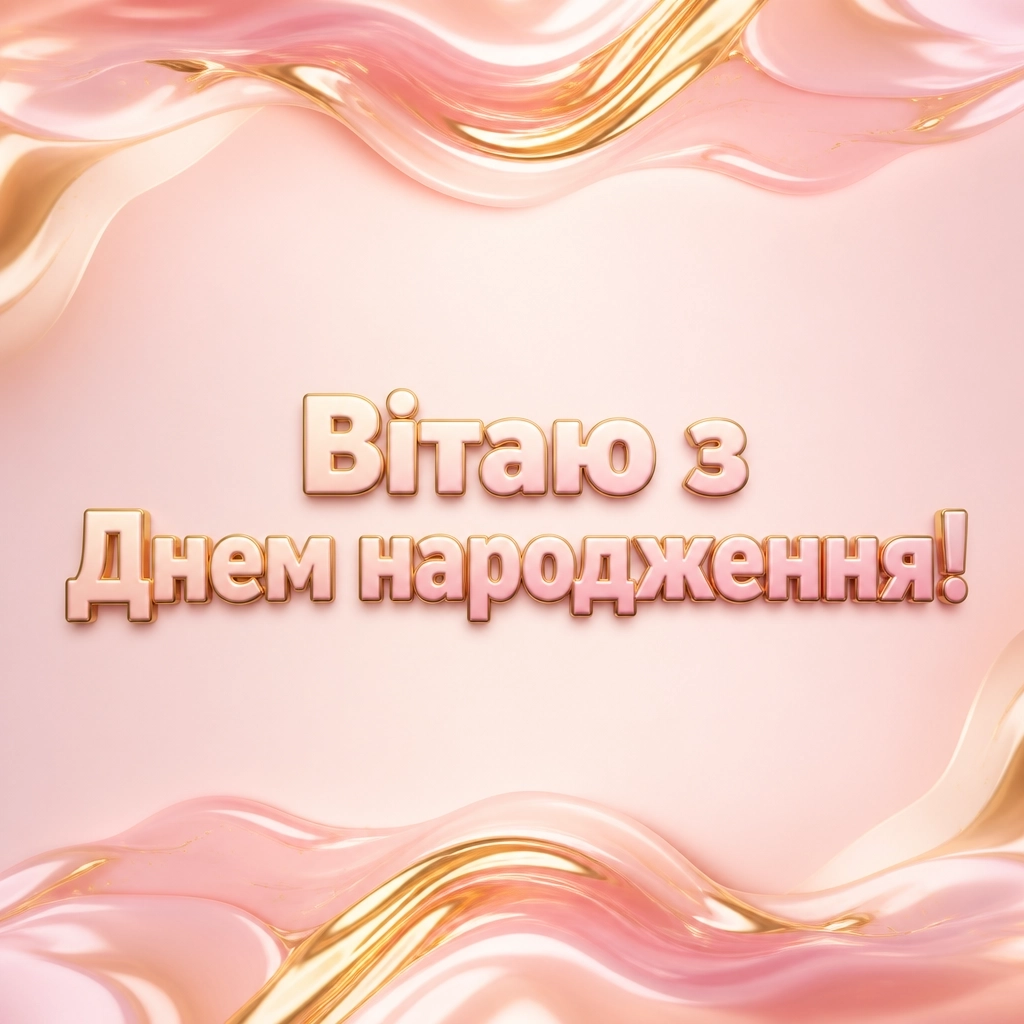 гарні привітання з днем народження гарні привітання з днем народження