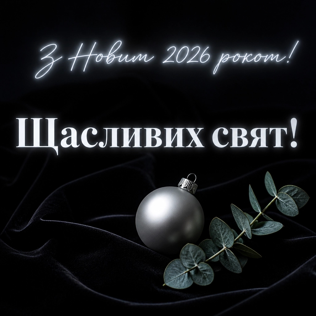 новорічні привітання новорічні привітання