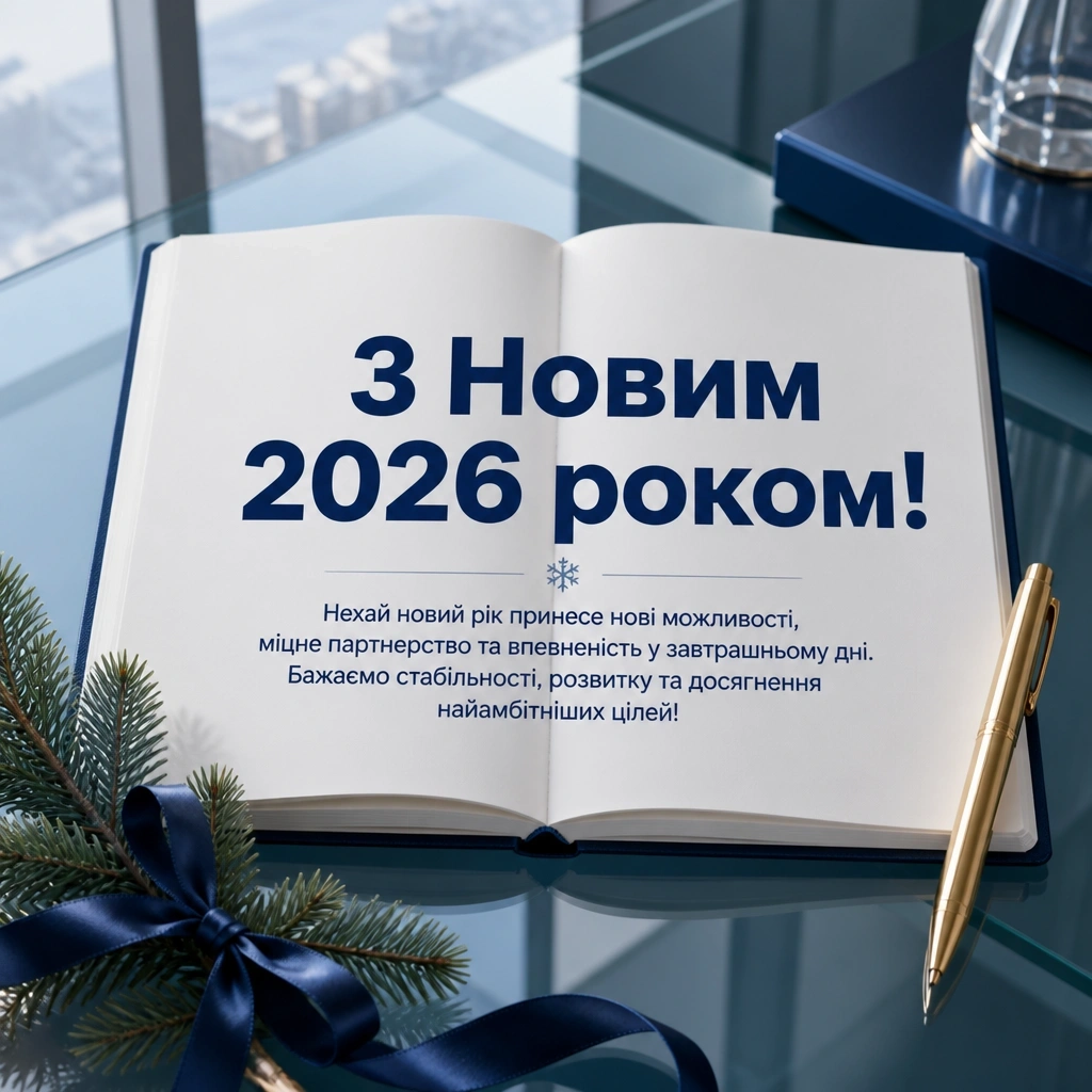 новорічні привітання новорічні привітання