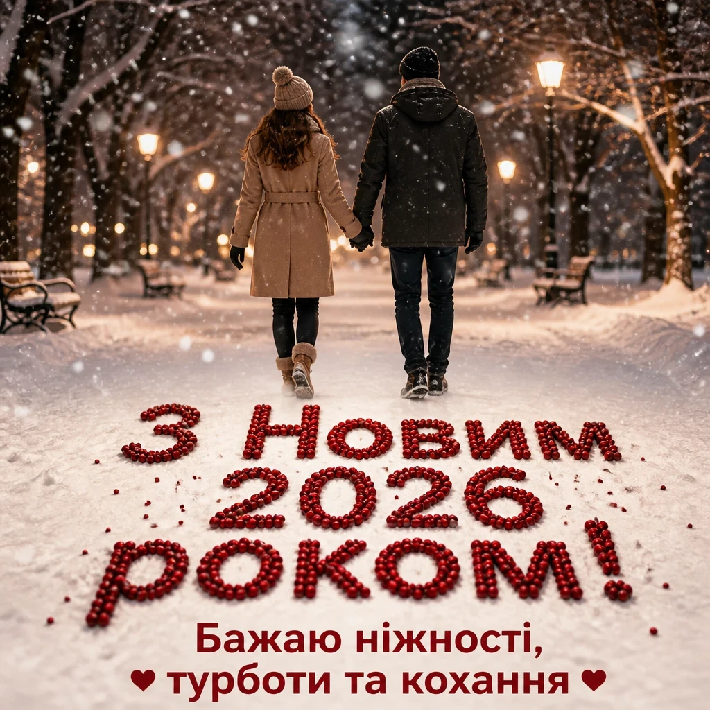 новорічні привітання новорічні привітання