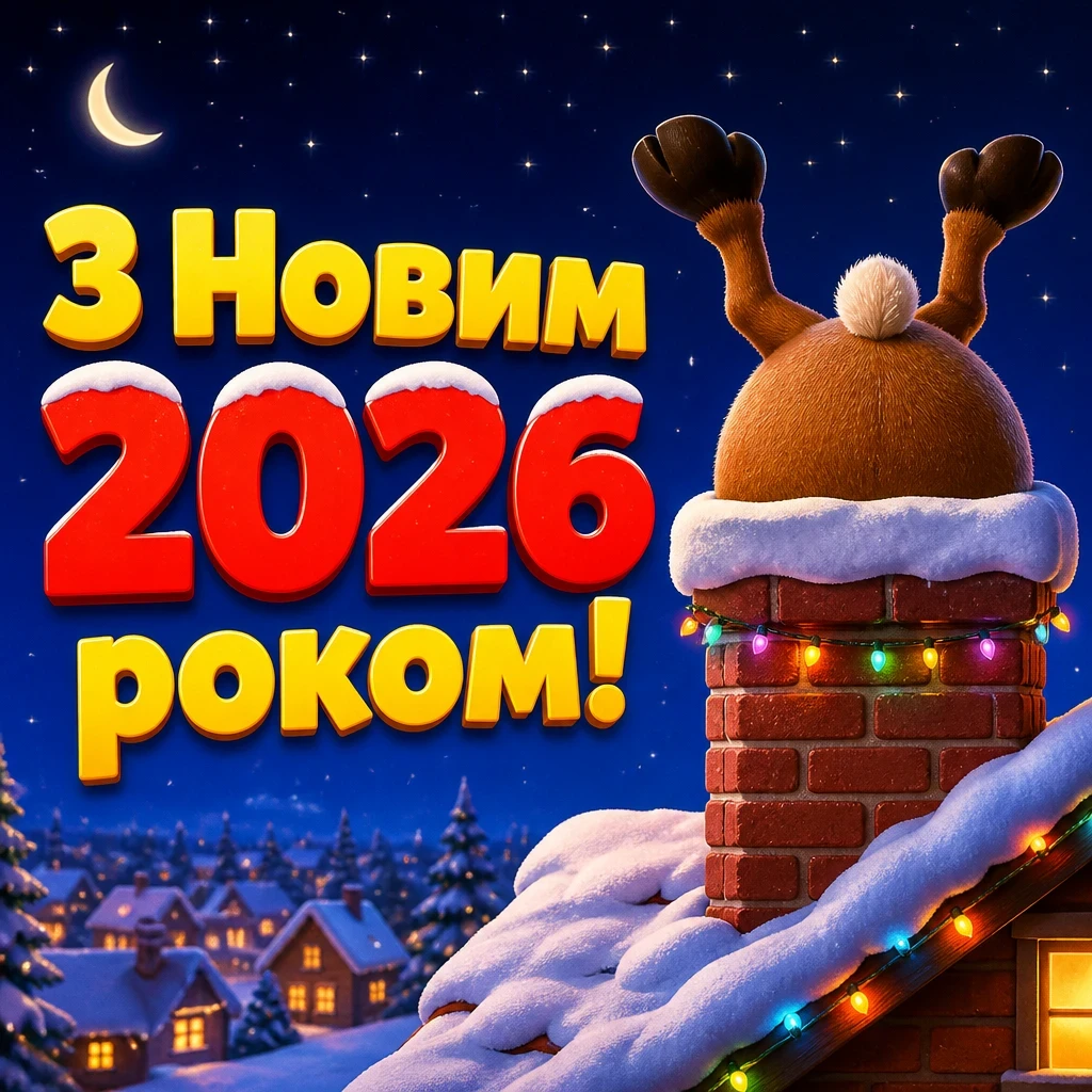 новорічні привітання новорічні привітання