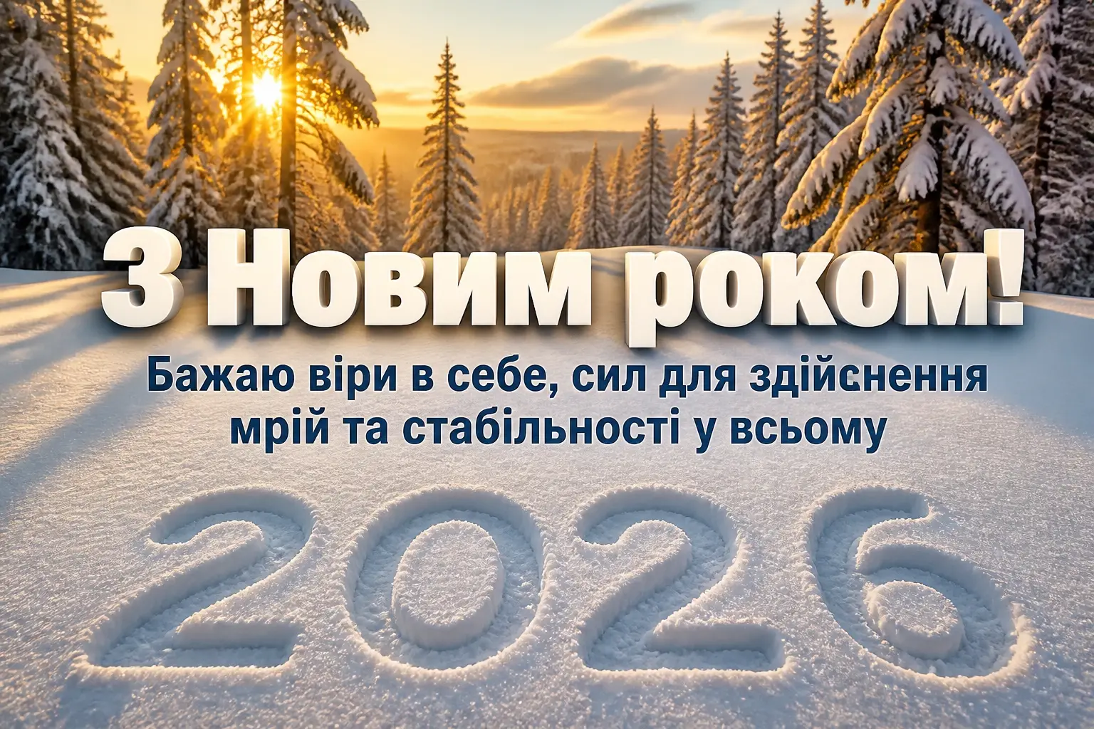 новорічні привітання новорічні привітання